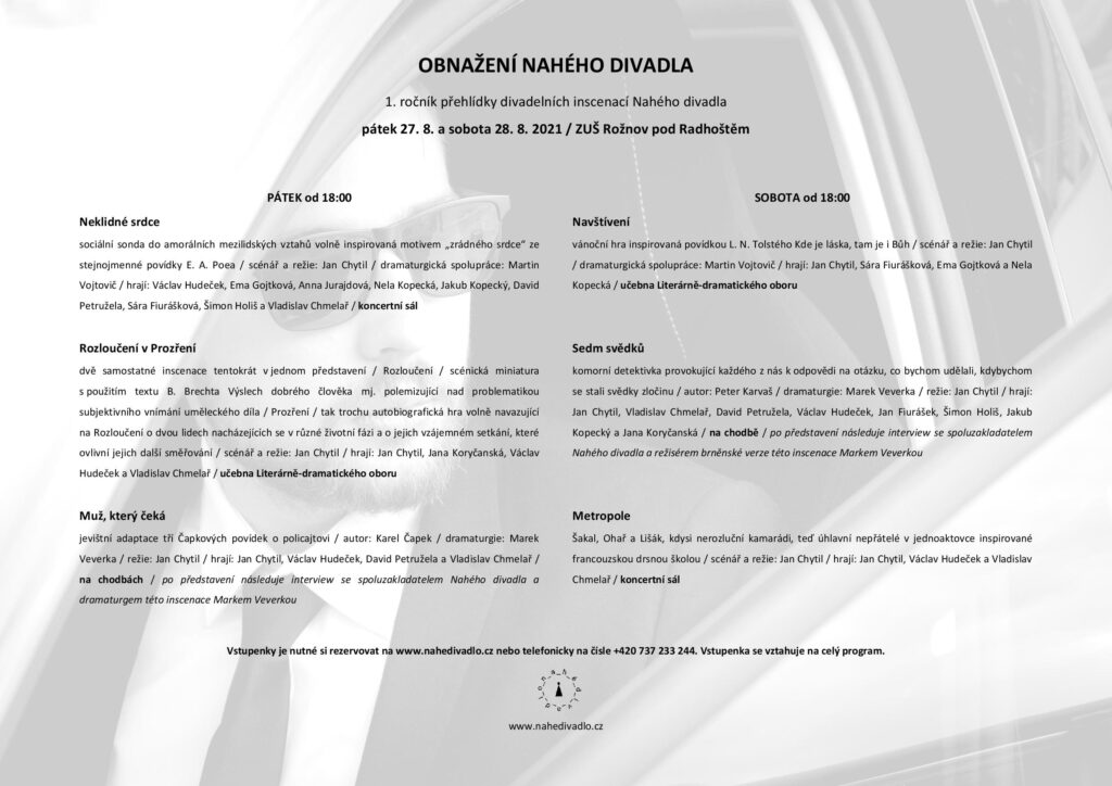 Pozvánka - Obnazeni-Naheho-divadla