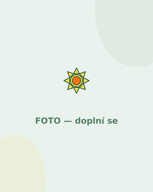 Doplnit foto: portrét klienta (se souhlasem)